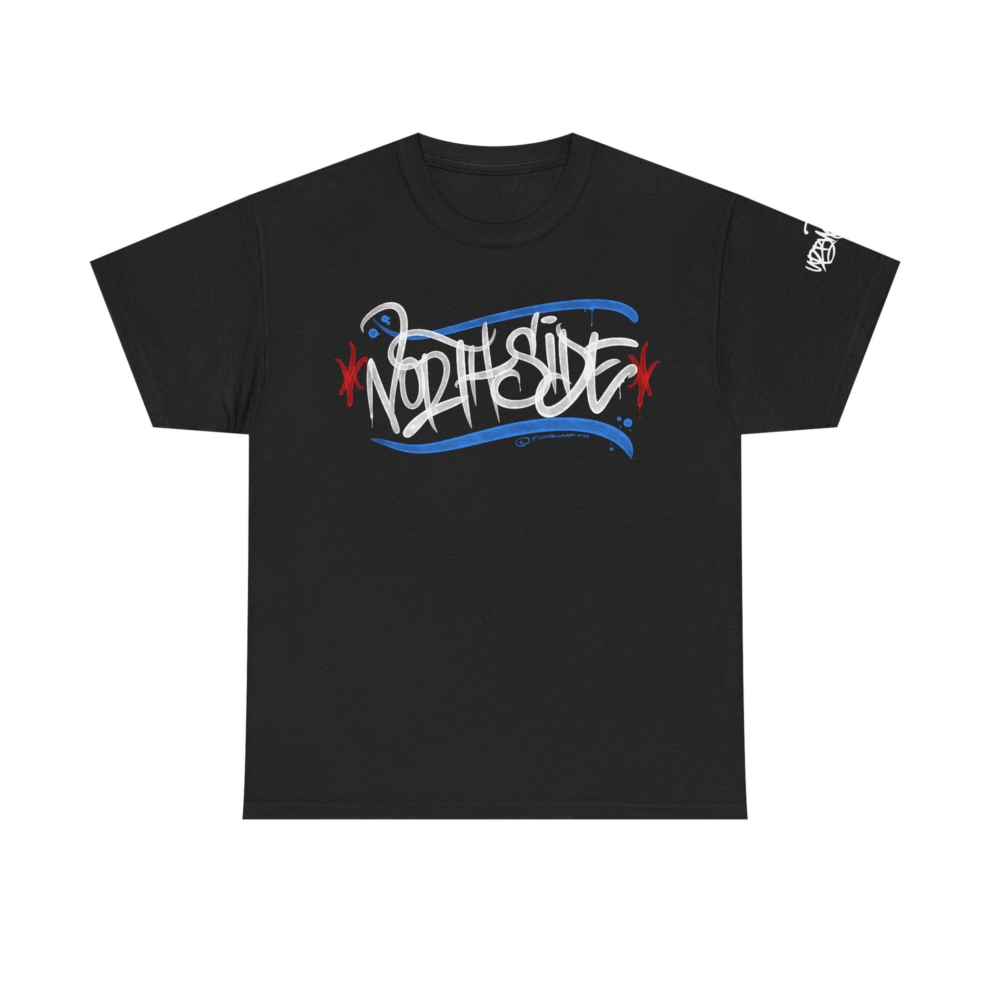 Northside Chicago shirt