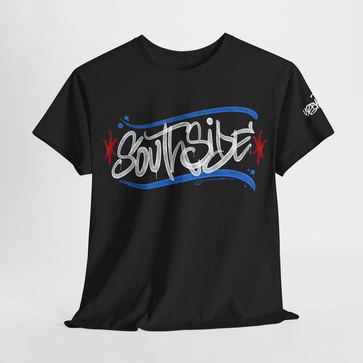 Southside Chicago shirt