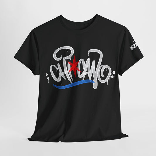 Chi*cano Chicago shirt