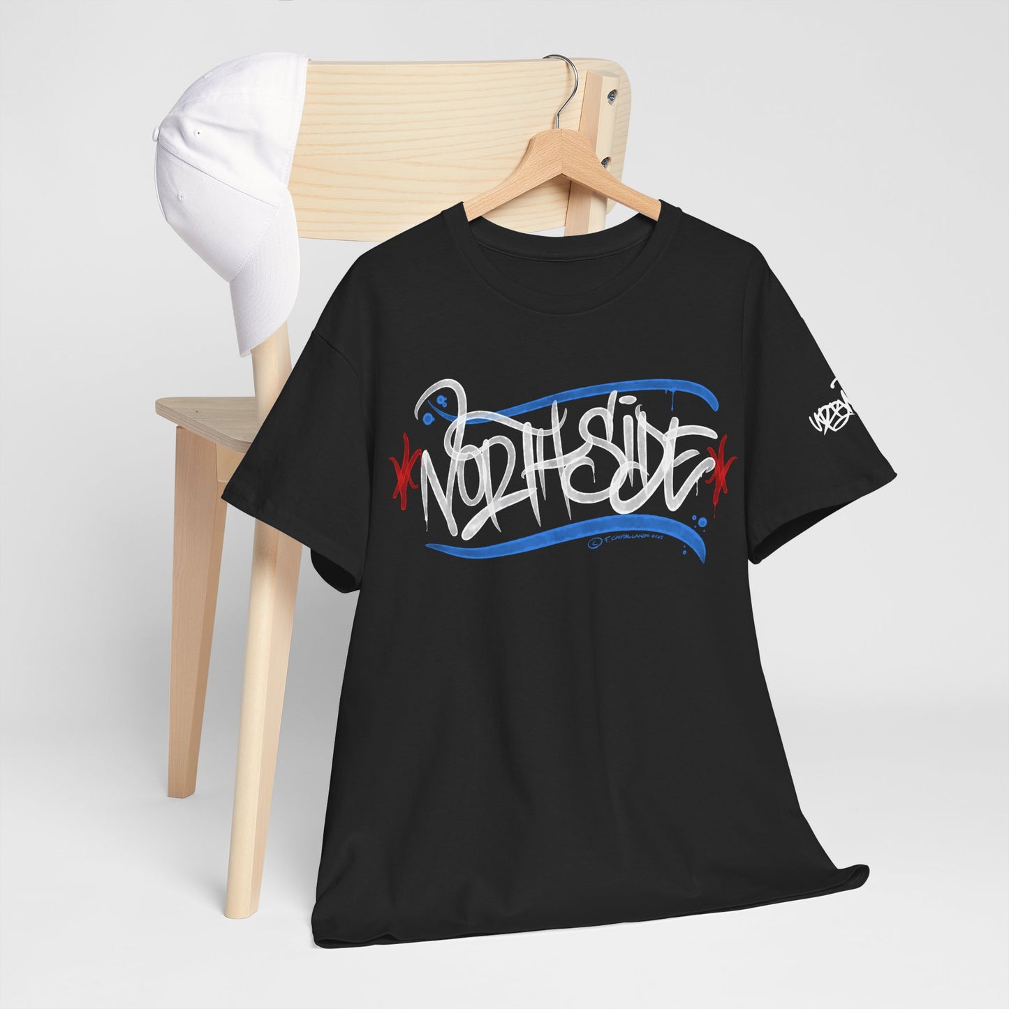 Northside Chicago shirt